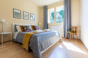 Gladys, appartamento con vista a Fiesole Fiesole